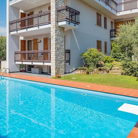 Апартаменты Casa Claire Бардолино Экстерьер фото
